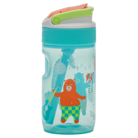 Botella para niños Kambukka Lagoon 400 ml