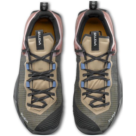 Calzado de senderismo para mujer Salewa Wildfire Nxt Gtx W
