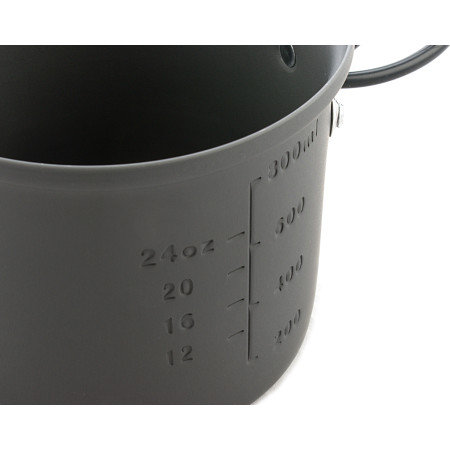 Vajilla outdoor Warg Antila