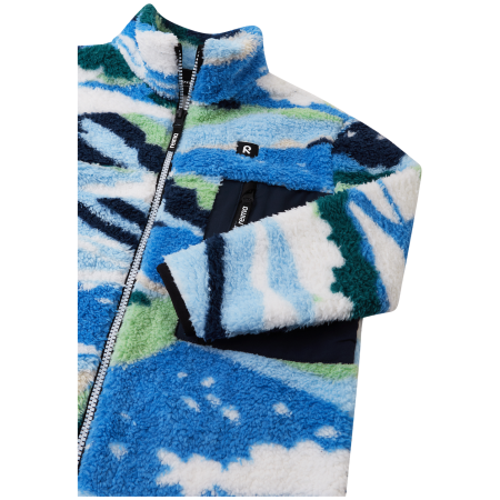 Sudadera para niños Reima Turilas