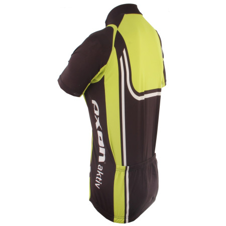Maillot de ciclismo de hombre Axon Aktiv