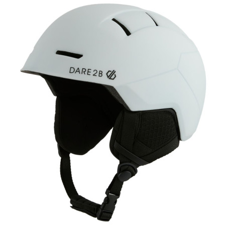 Casco de esquí Dare 2b Unisex Ski Helmet blanco White
