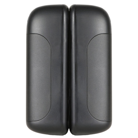 Calentador de manos Lifesystems Rechargeable Palm Handwarmers, USB & USB C ports