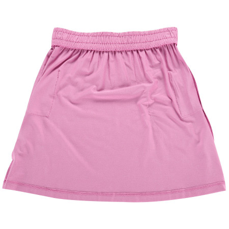 Falda para niños Alpine Pro Rewo Cyclamen