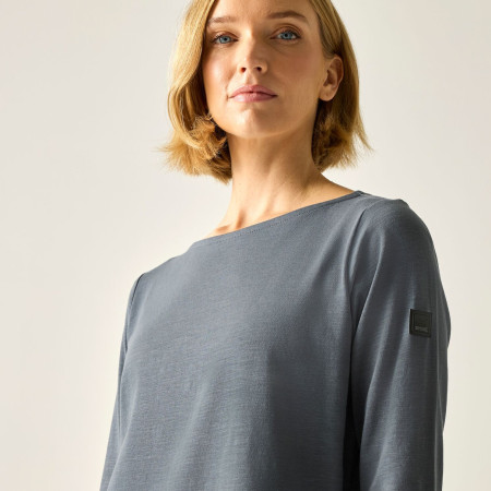 Camiseta de mujer Regatta Pevia