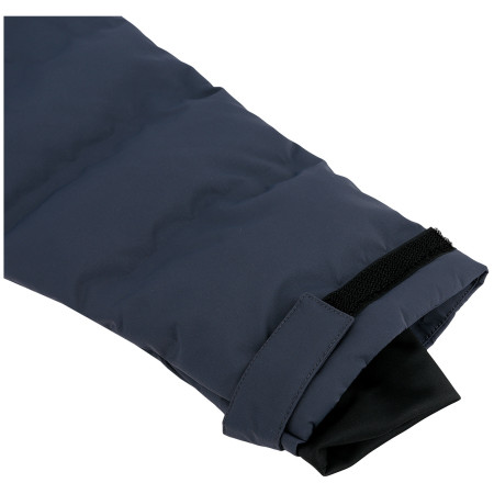 Abrigo de invierno para hombre MOOA Thermora Parka