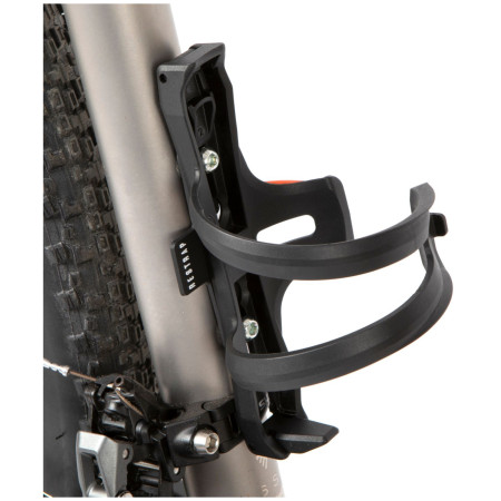 Portabidón Restrap Side Release Bottle Cage