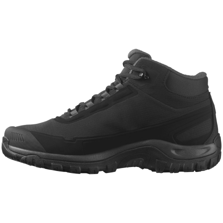 Botas de invierno para hombre Salomon Shelter Waterproof