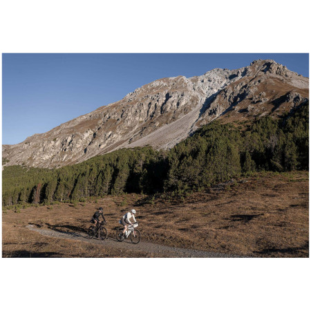 Alforja para cuadro Cyclite Frame Bag Small / 02