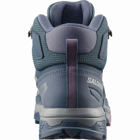 Calzado de mujer Salomon X Ultra 5 Mid Gore-Tex