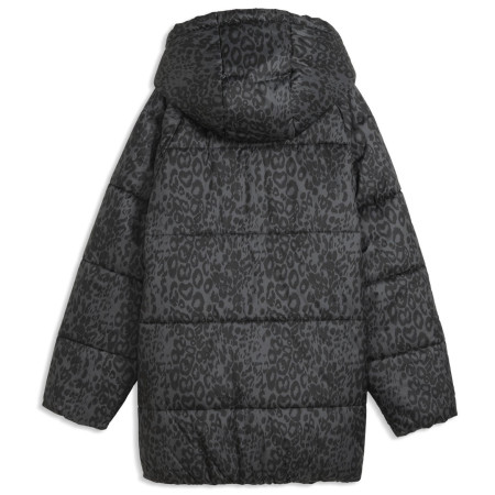 Chaqueta de invierno para mujer Puma Style Padded Jacket W