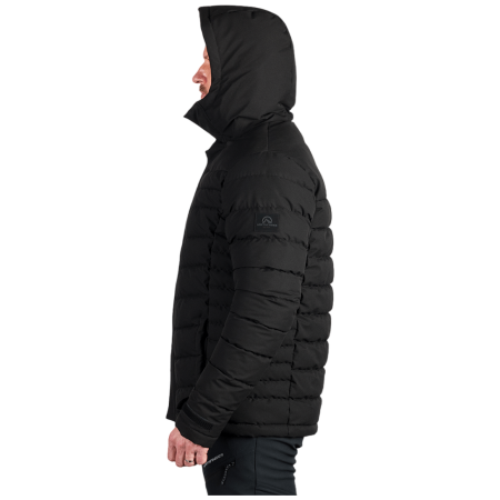 Chaqueta de invierno para hombre Northfinder Mirche