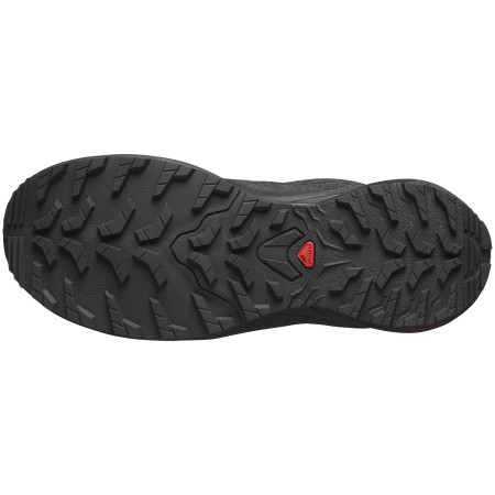 Zapatillas de carrera para mujer Salomon X-Adventure Gore-Tex