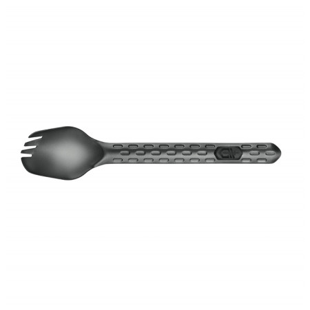 Cubierto Gerber Devour - Cook Eat Clean Spork Onyx