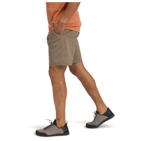 Pantalones cortos de hombre Black Diamond M Pursuit Shorts