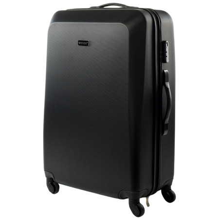 Maleta con ruedas Hi-Tec Cork 110l negro Black