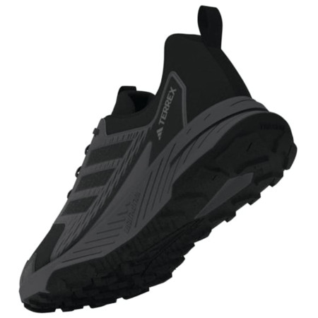 Zapatillas de carrera para hombre Adidas Terrex Tracefinder 2 Clima