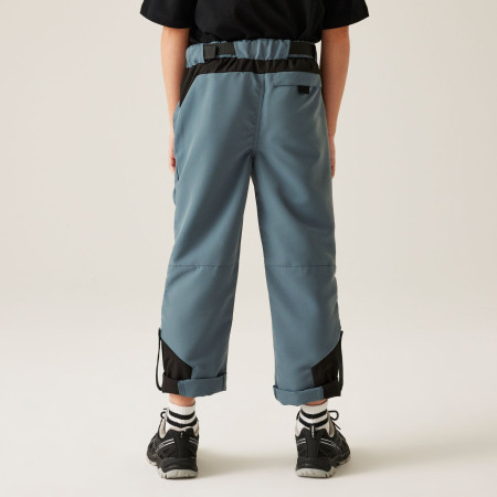 Pantalones para niños Regatta Sorcer Mountain Trousers VII