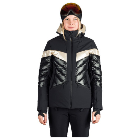 Chaqueta de esquí para mujer Northfinder Abigale