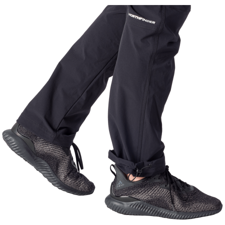 Pantalones de hombre Northfinder Set