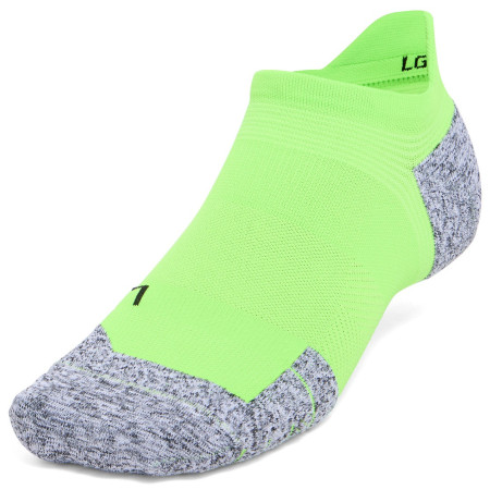 Calcetines Under Armour AD Run Cushion 1pk NS Tab