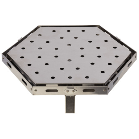 Pozo de fuego Vango Nomad Fire Pit