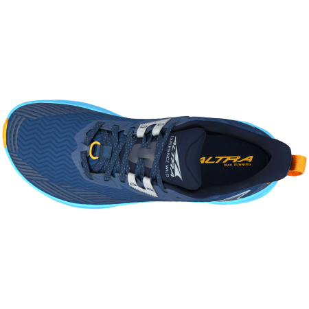 Zapatillas de carrera para hombre Altra M Experience Wild