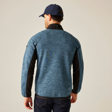 Sudadera de hombre Regatta Salzance