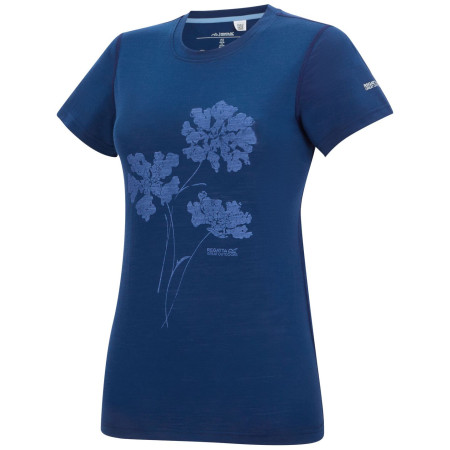 Camiseta de mujer Regatta W Escade
