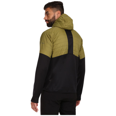 Chaqueta de hombre Kilpi Gares-M