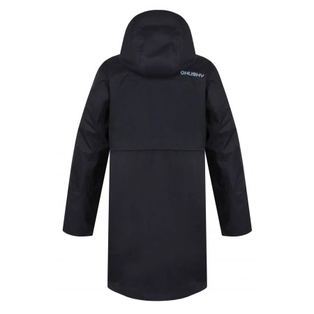 Abrigo de mujer Husky Nestia L