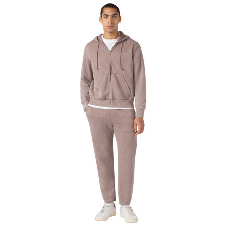 Pantalones de chándal para hombre Champion Elastic Cuff Pants M Champion Laundry