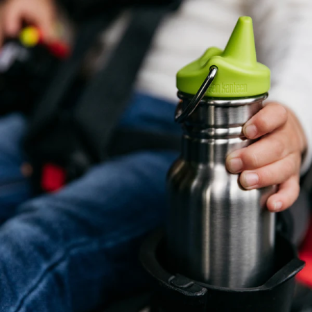 Cierre de recambio Klean Kanteen Classic Kid Sippy Cap