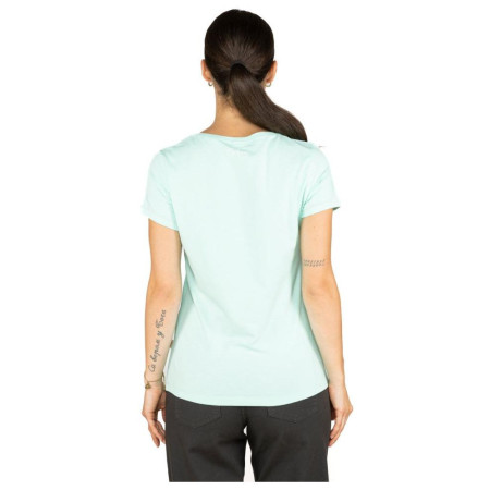 Camiseta de mujer Chillaz Gandia Happy Alpaca