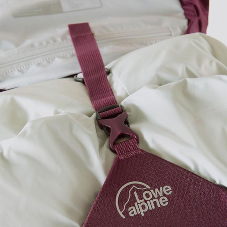 Mochila de mujer Lowe Alpine Cerro Torre ND 60:80