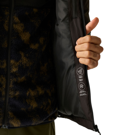 Chaqueta de invierno para hombre Regatta Allston