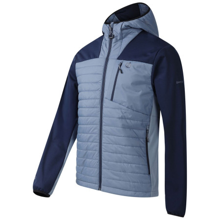 Chaqueta de hombre Dare 2b Mountaineer Softshell Jacket