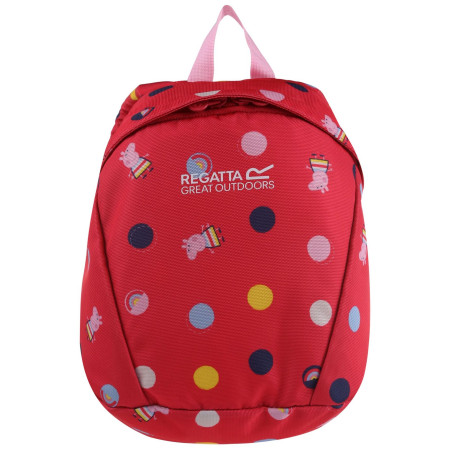 Mochila para niños Regatta PeppaPig Backpack