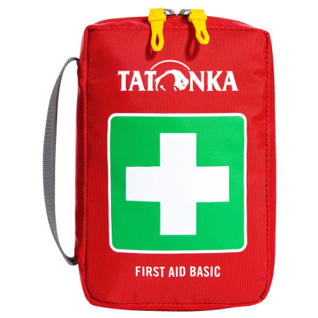 Botiquín Tatonka First Aid Basic
