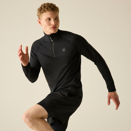 Sudadera de hombre Dare 2b Fuse Up II Core Stretch