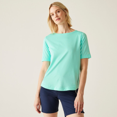 Camiseta de mujer Regatta Botanna