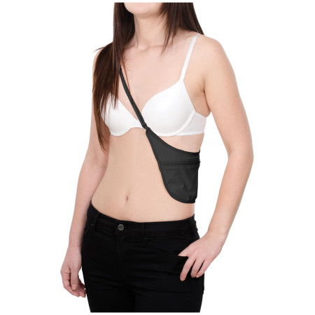 Riñonera Pacsafe Coversafe S80 body pouch