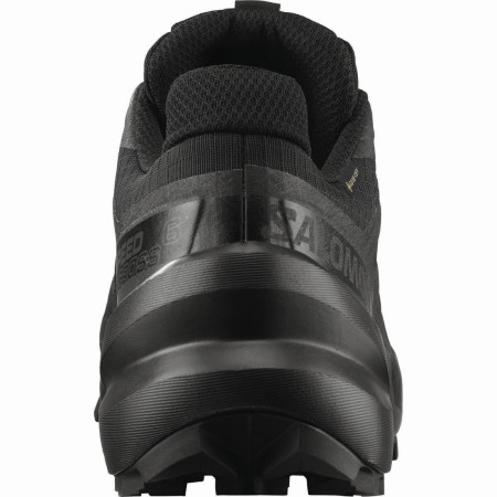Calzado de mujer Salomon Speedcross 6 Gore-Tex