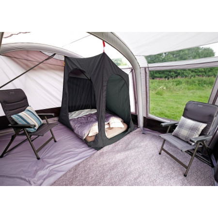 Dormitorio Vango BR004 - Sports Awning Bedroom negro Midnight