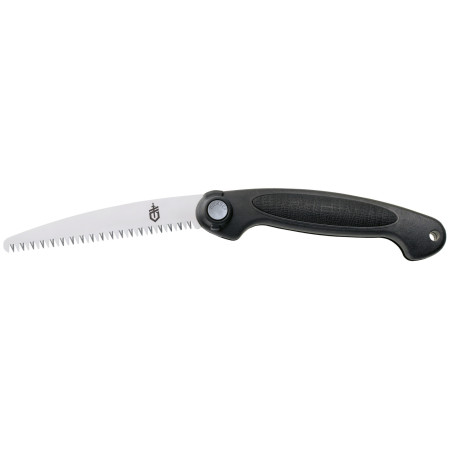 Sierra de mano Gerber Exchange-A-Blade Folding Saw