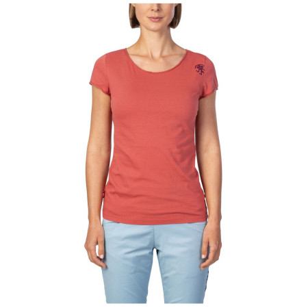 Camiseta de mujer Rafiki Jay