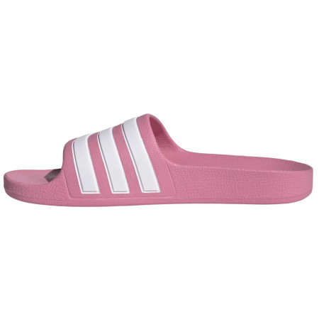 Calzado para niños Adidas Adilette Aqua K Pink