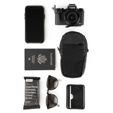 Bolsillo para correa de hombro Matador Speed Stash