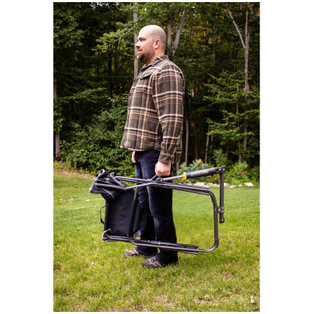 Silla GCI Freestyle Rocker XL