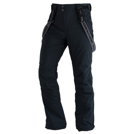 Pantalones de hombre Northfinder Loxley negro Black